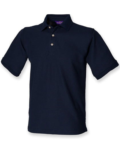 Ultimate 65/35 Piqué Polo Shirt