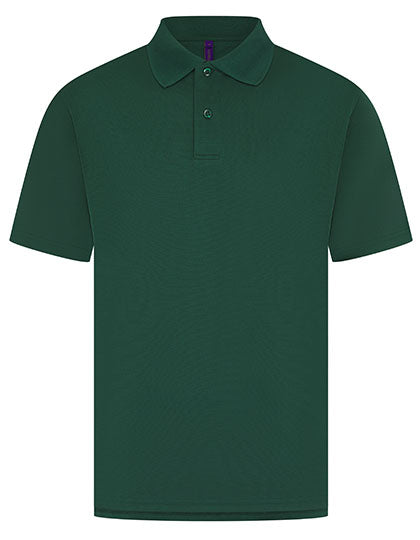 Men´s Coolplus® Wicking Polo Shirt