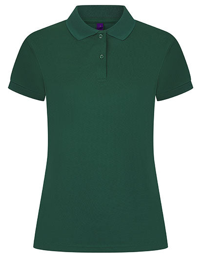 Ladies´ Coolplus® Wicking Polo Shirt