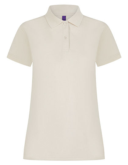 Ladies´ Coolplus® Wicking Polo Shirt
