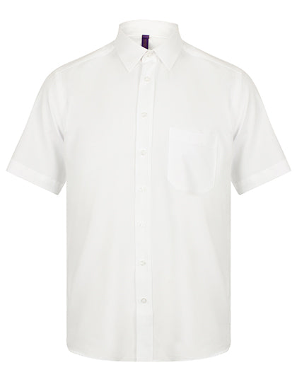 Men´s Wicking Short Sleeve Shirt