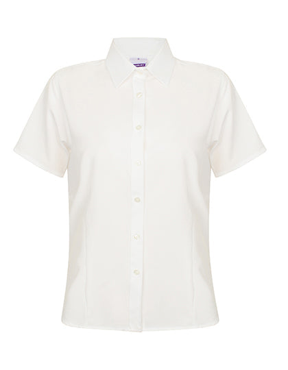 Ladies´ Wicking Short Sleeve Shirt