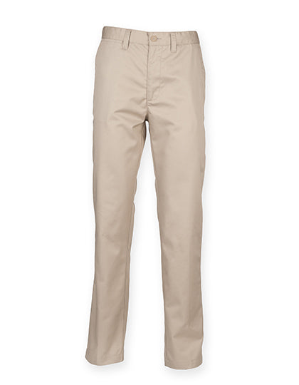 Men´s 65/35 Poly/Cotton Chino