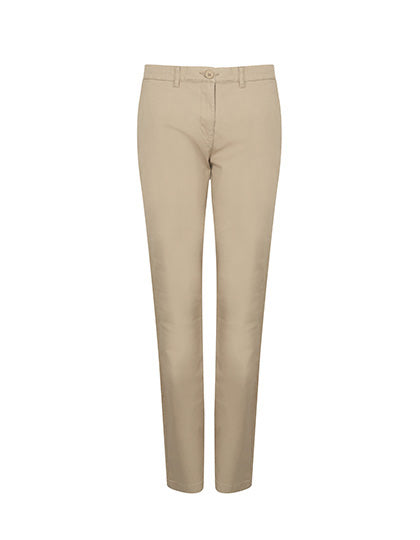 Ladies´ Stretch Chino