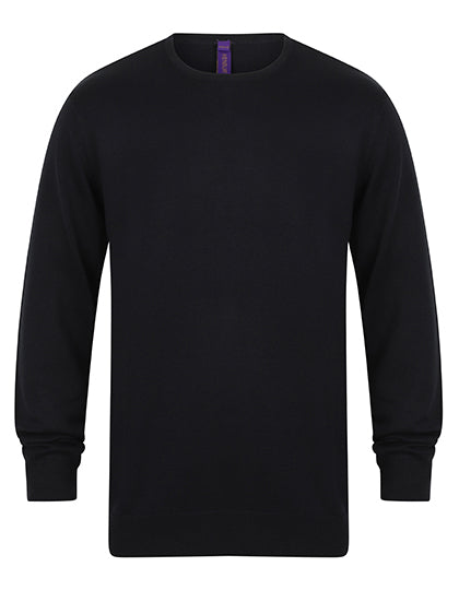 Men´s Lightweight Crew Neck Jumper