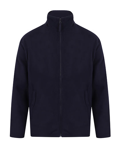 Men´s Microfleece Jacket