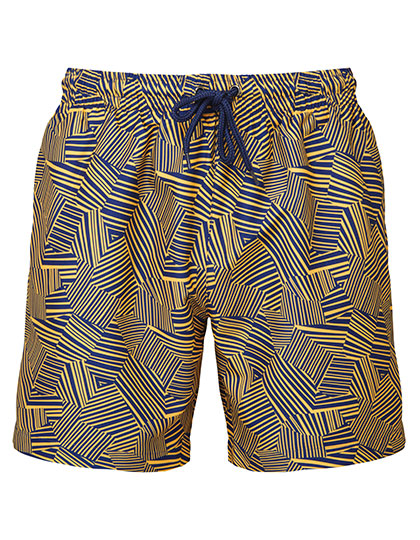 Men´s Swim Shorts