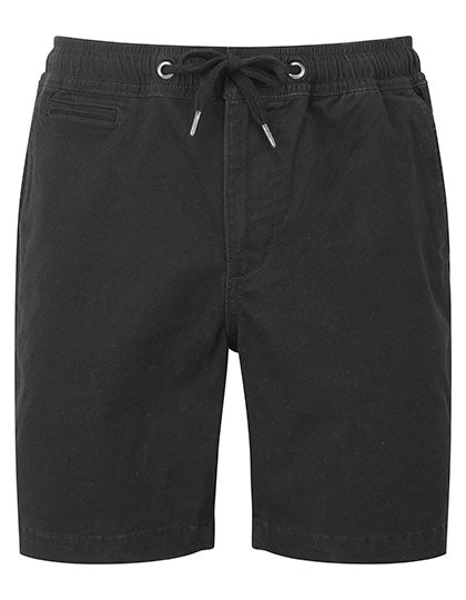 Men´s Drawstring Chino Shorts