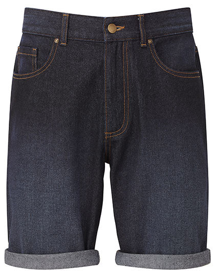 Men´s Denim Shorts