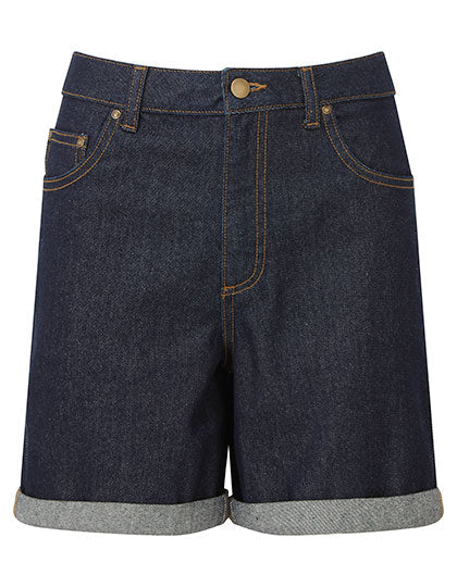 Women´s Denim Shorts