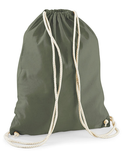 Cotton Gymsac