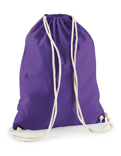 Cotton Gymsac