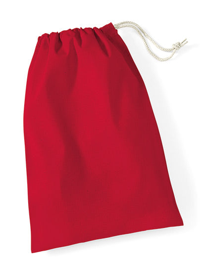 Cotton Stuff Bag