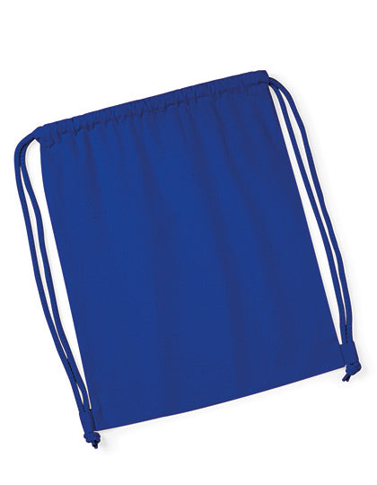 Organic Premium Cotton Gymsac