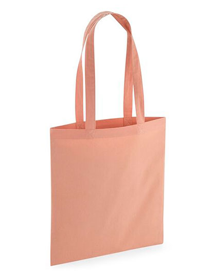 Organic Natural Dyed Bag for Life