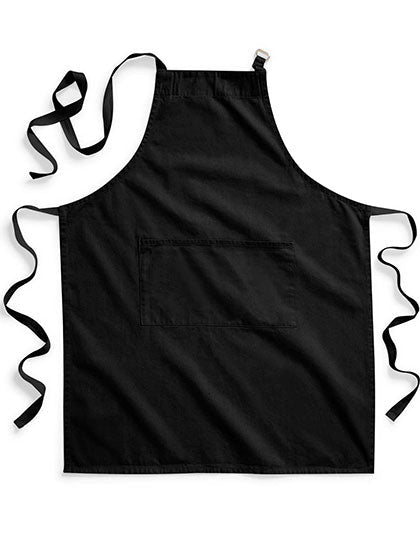 Fairtrade Cotton Adult Craft Apron