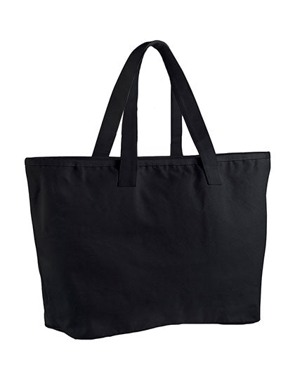 Oversized Heavy Duty Canvas Bag