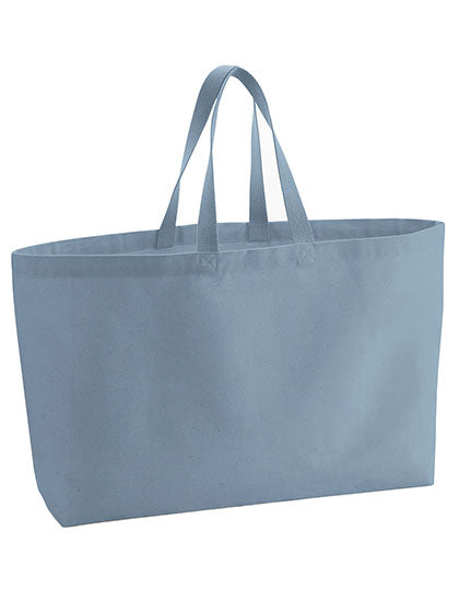 Oversized Canvas Bag