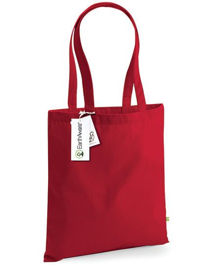 EarthAware® Organic Bag For Life