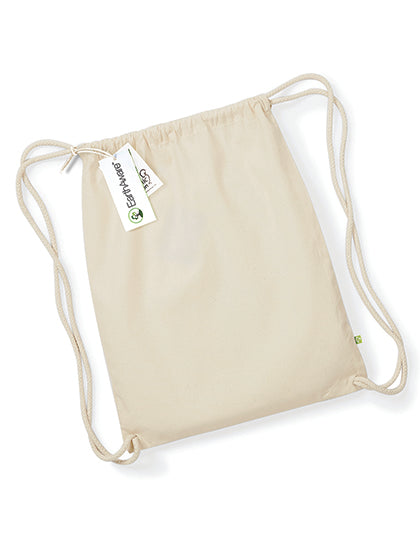EarthAware® Organic Gymsac