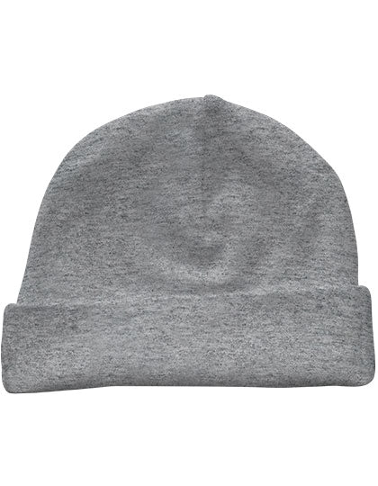 Organic Baby Hat Rox 01
