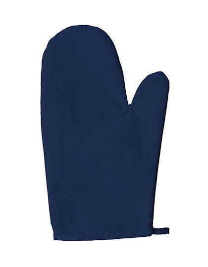 Oven Mitt