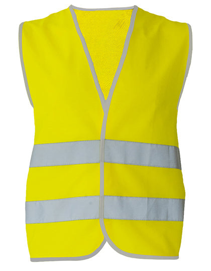 Safety Vest EN ISO 20471