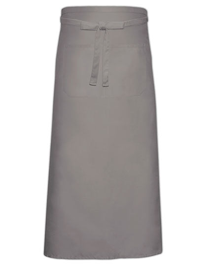 French Apron XXL with Pocket