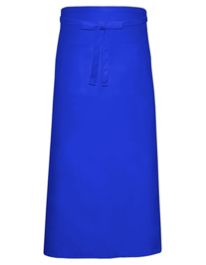 French Apron XXL with Pocket