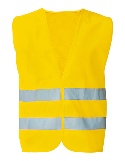 Safety Vest EN ISO 20471