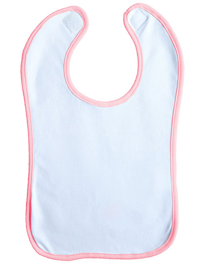 Baby Bib Double Layer