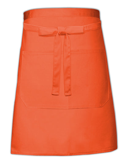 Baker´s Apron With Pocket