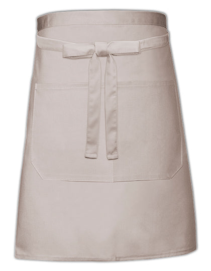 Baker´s Apron With Pocket