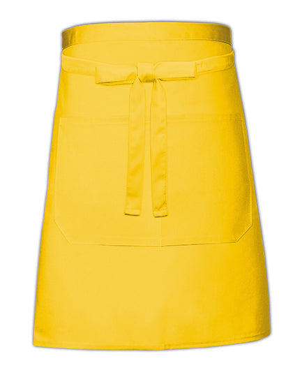 Baker´s Apron With Pocket