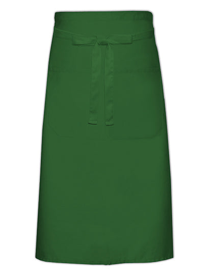 Cook´s Apron With Pocket