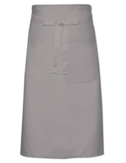 Cook´s Apron With Pocket