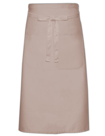 Cook´s Apron With Pocket