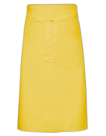Cook´s Apron With Pocket