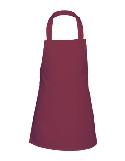 Kids´ Barbecue Apron