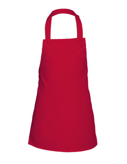Kids´ Barbecue Apron
