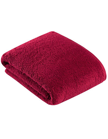 New Generation Saunatuch