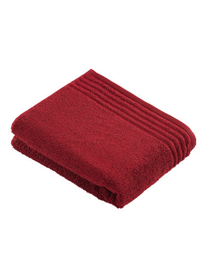 Vienna Style Supersoft Badetuch