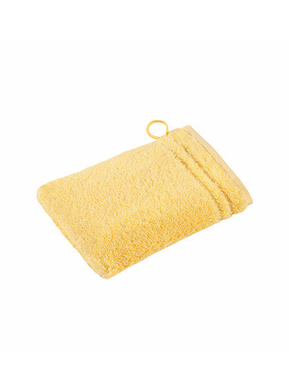 Vienna Style Supersoft Waschhandschuh