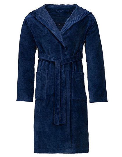 Unisex Kapuzenmantel Texas