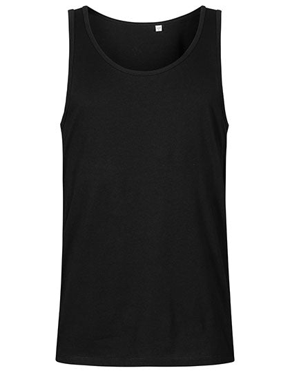 Men´s Roundneck Tanktop