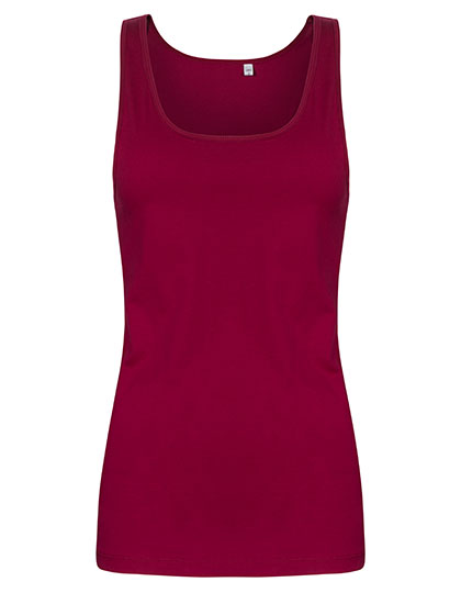 Women´s Roundneck Tanktop