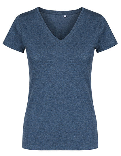 Women´s V-Neck T-Shirt
