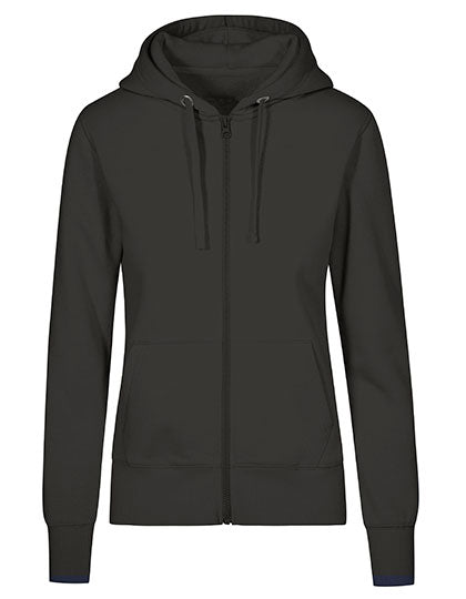 Women´s Hoody Jacket