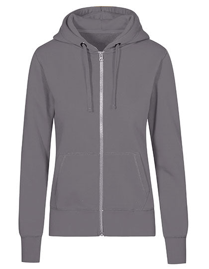 Women´s Hoody Jacket