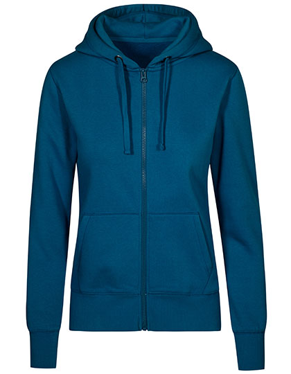 Women´s Hoody Jacket